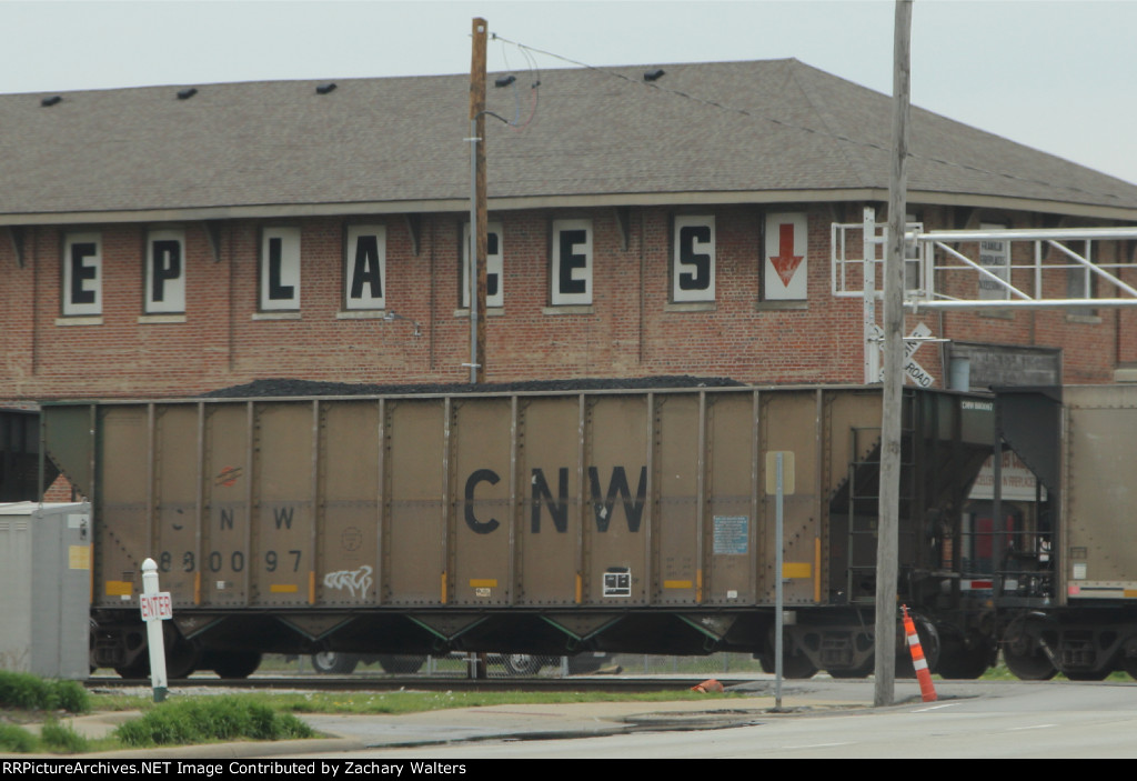 CNW 880097